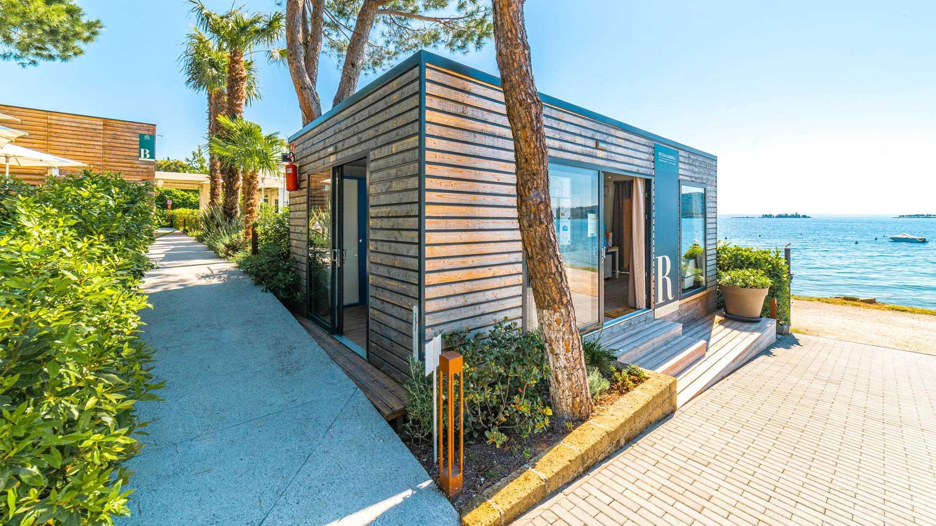 Concept Village Piccola Gardiola