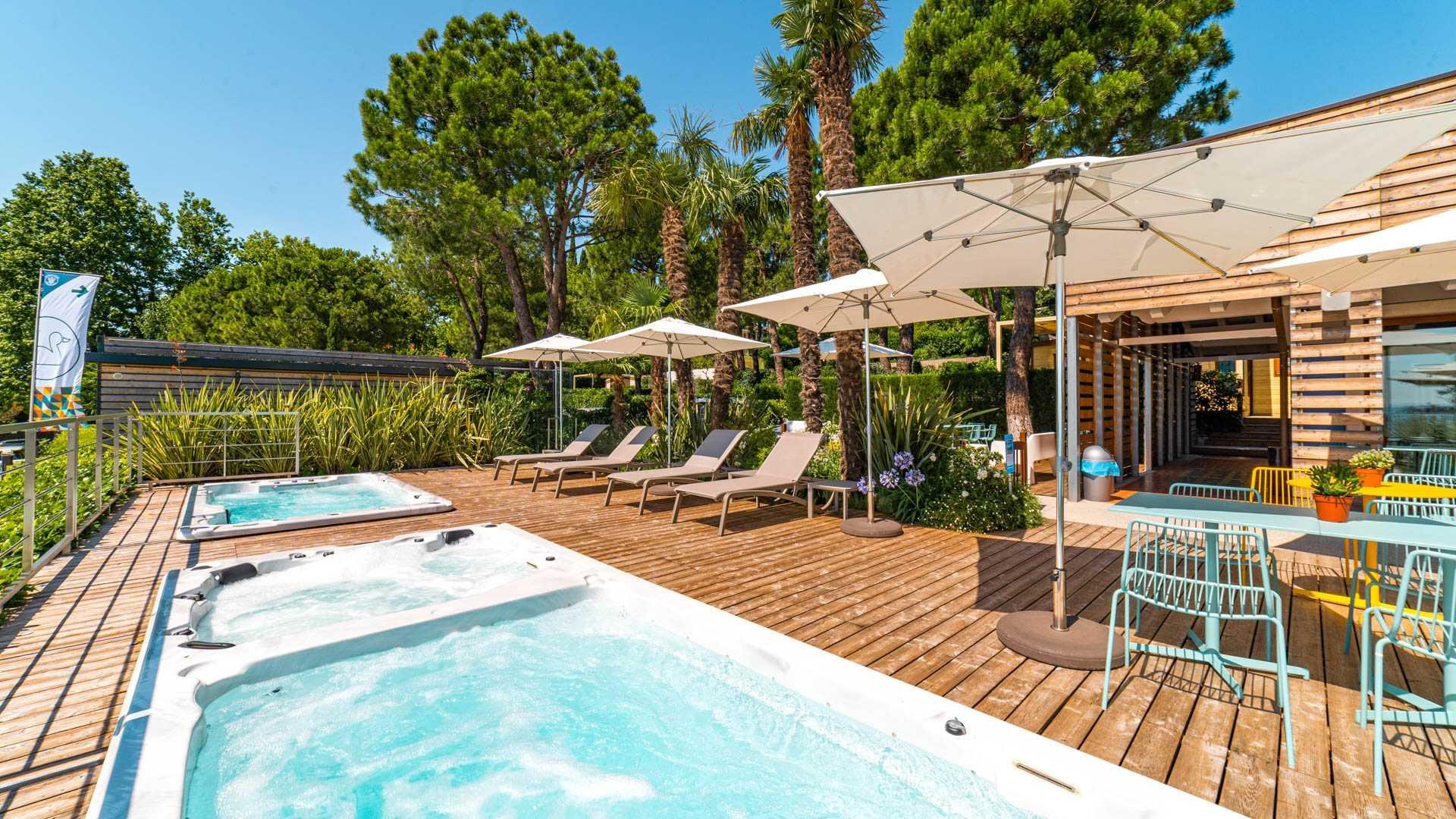 Concept Village Piccola Gardiola
