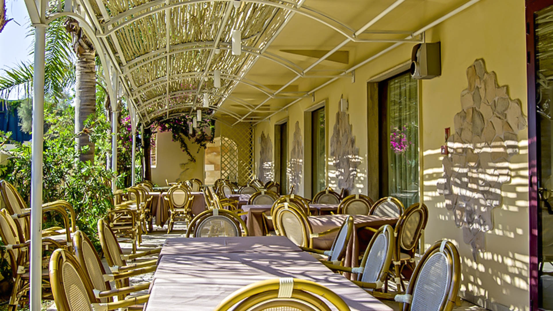 Hotel Conchiglia Azzurra
