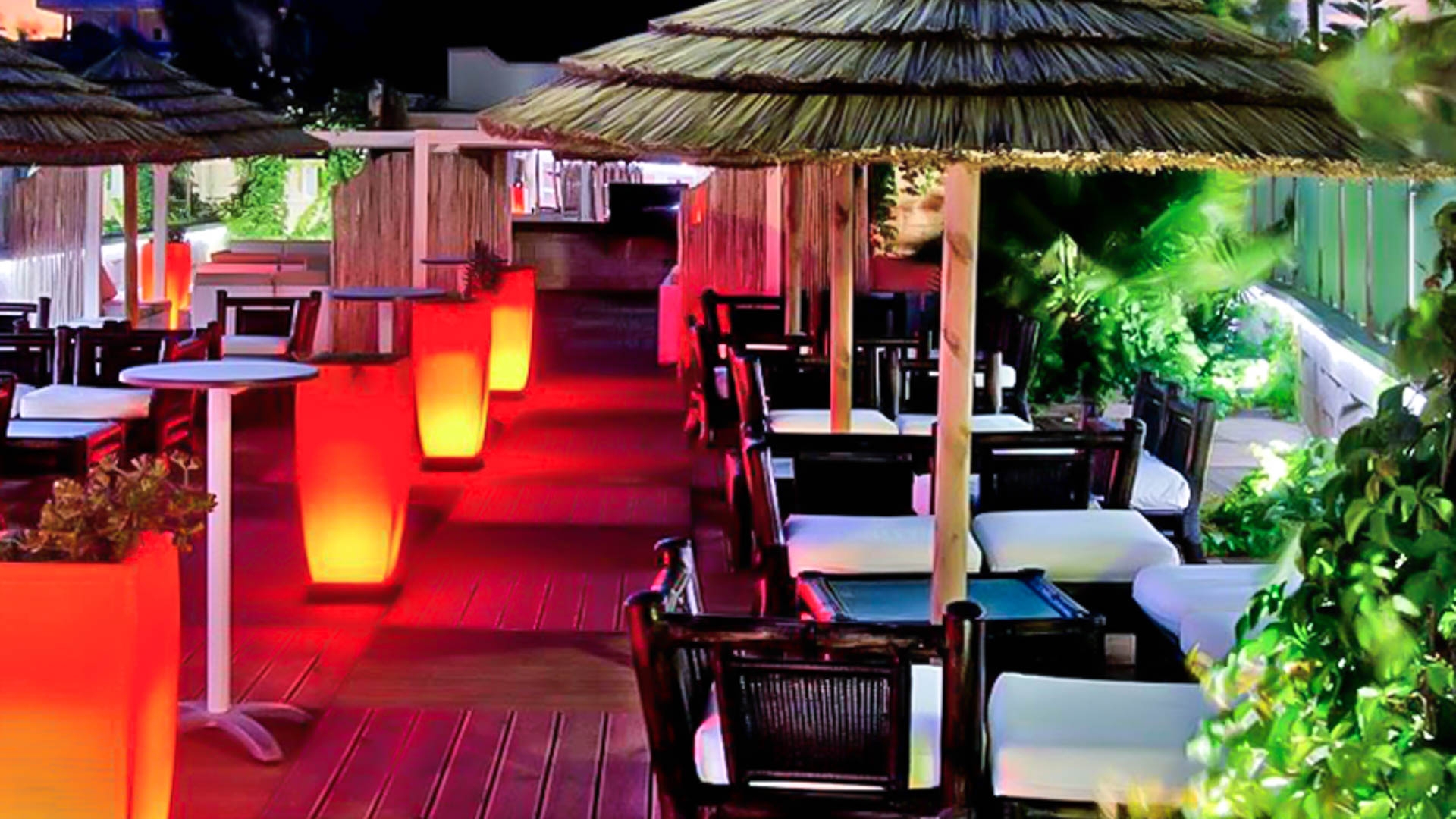Hotel Conchiglia Azzurra
