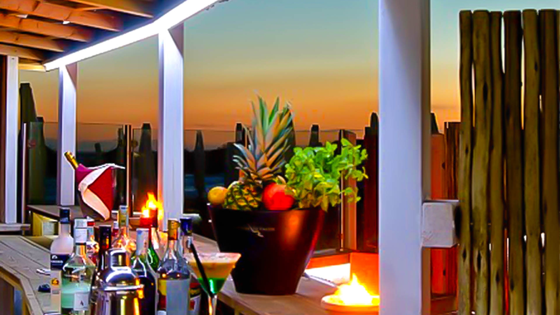 Hotel Conchiglia Azzurra