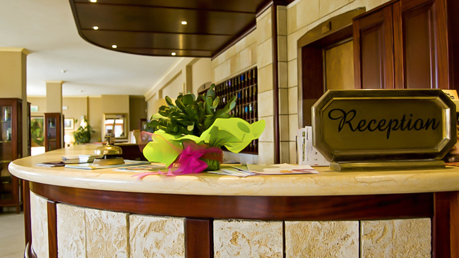 Hotel Conchiglia Azzurra