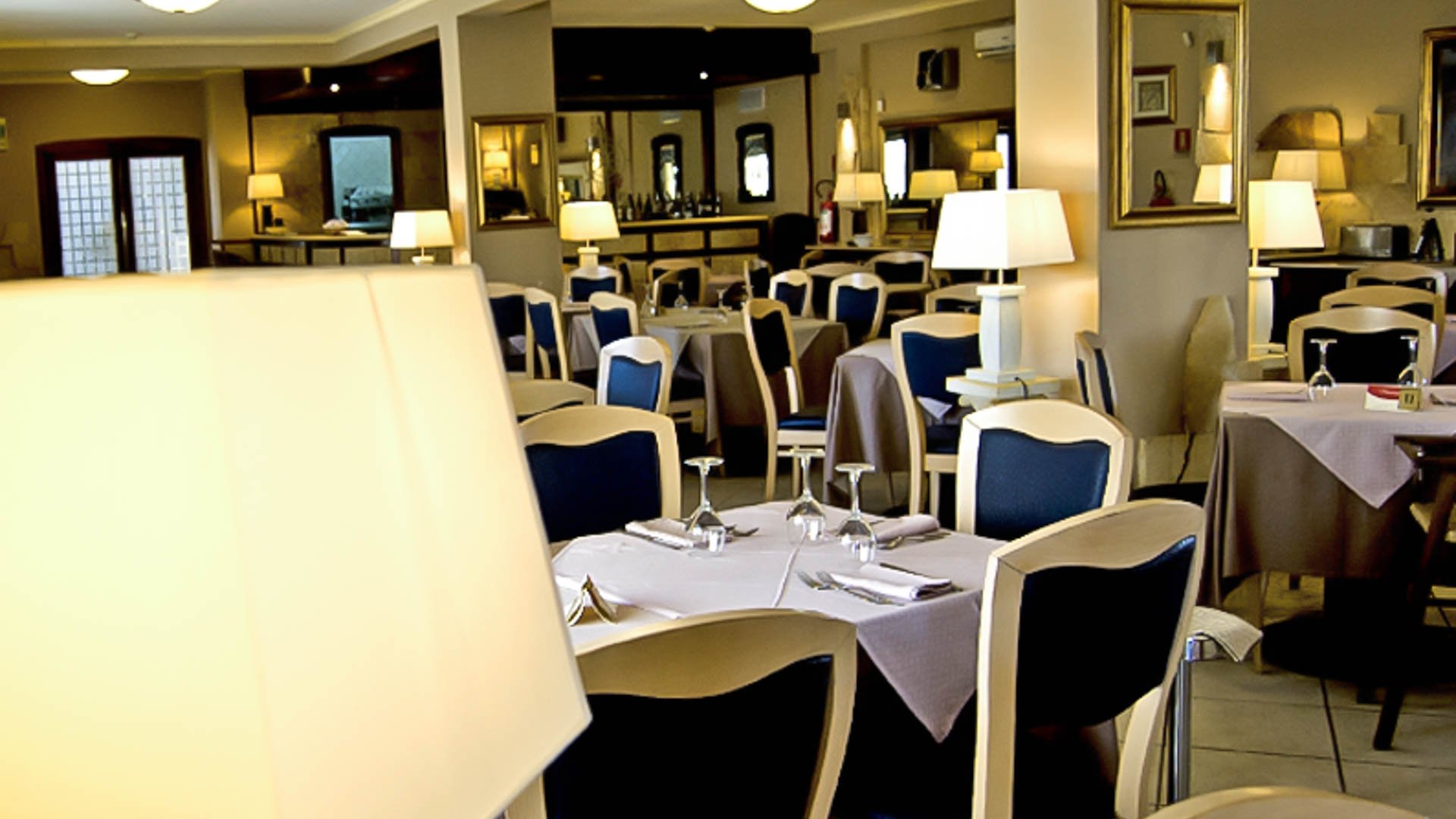 Hotel Conchiglia Azzurra