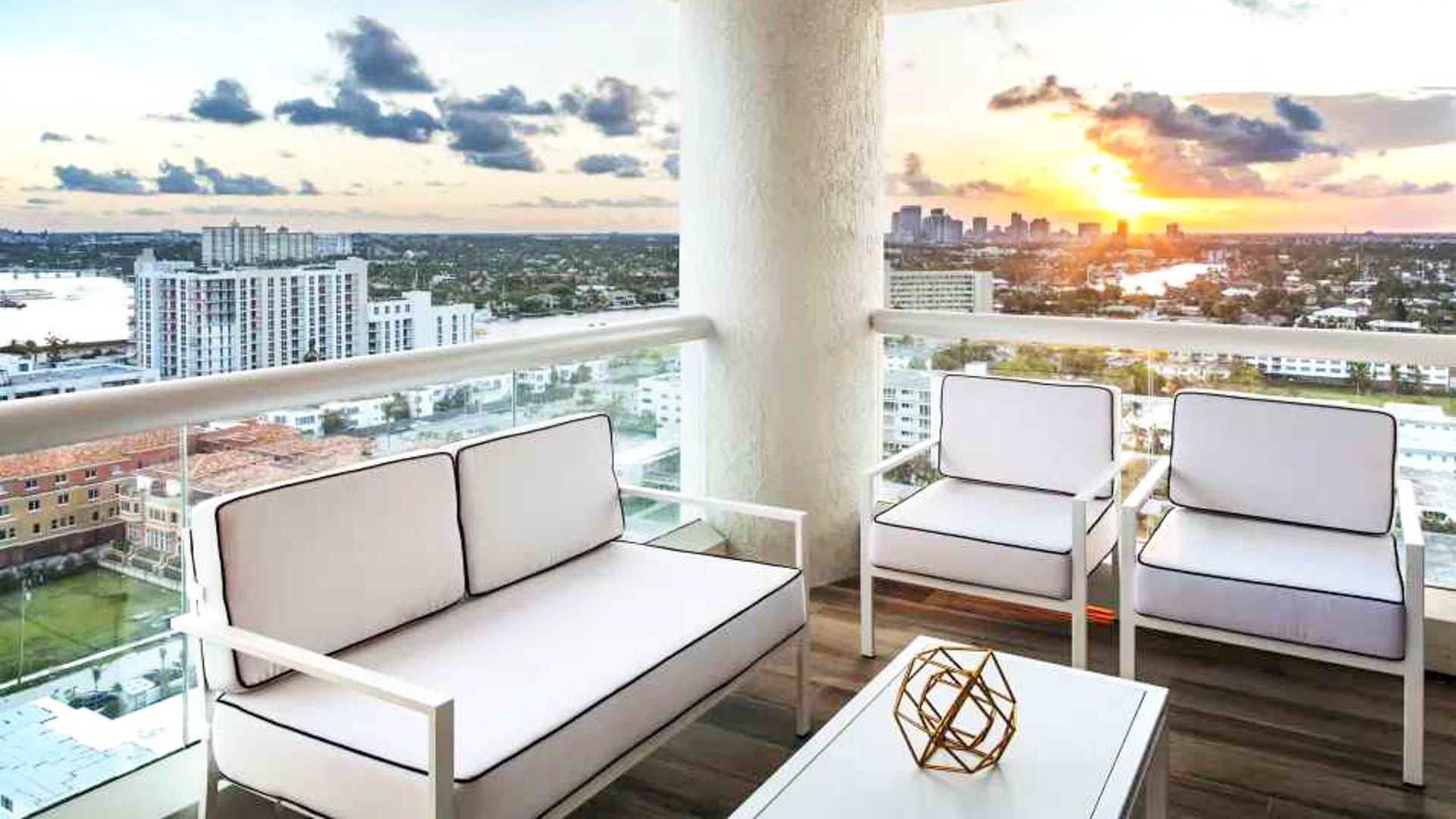 Hotel Fort Lauderdale Beach