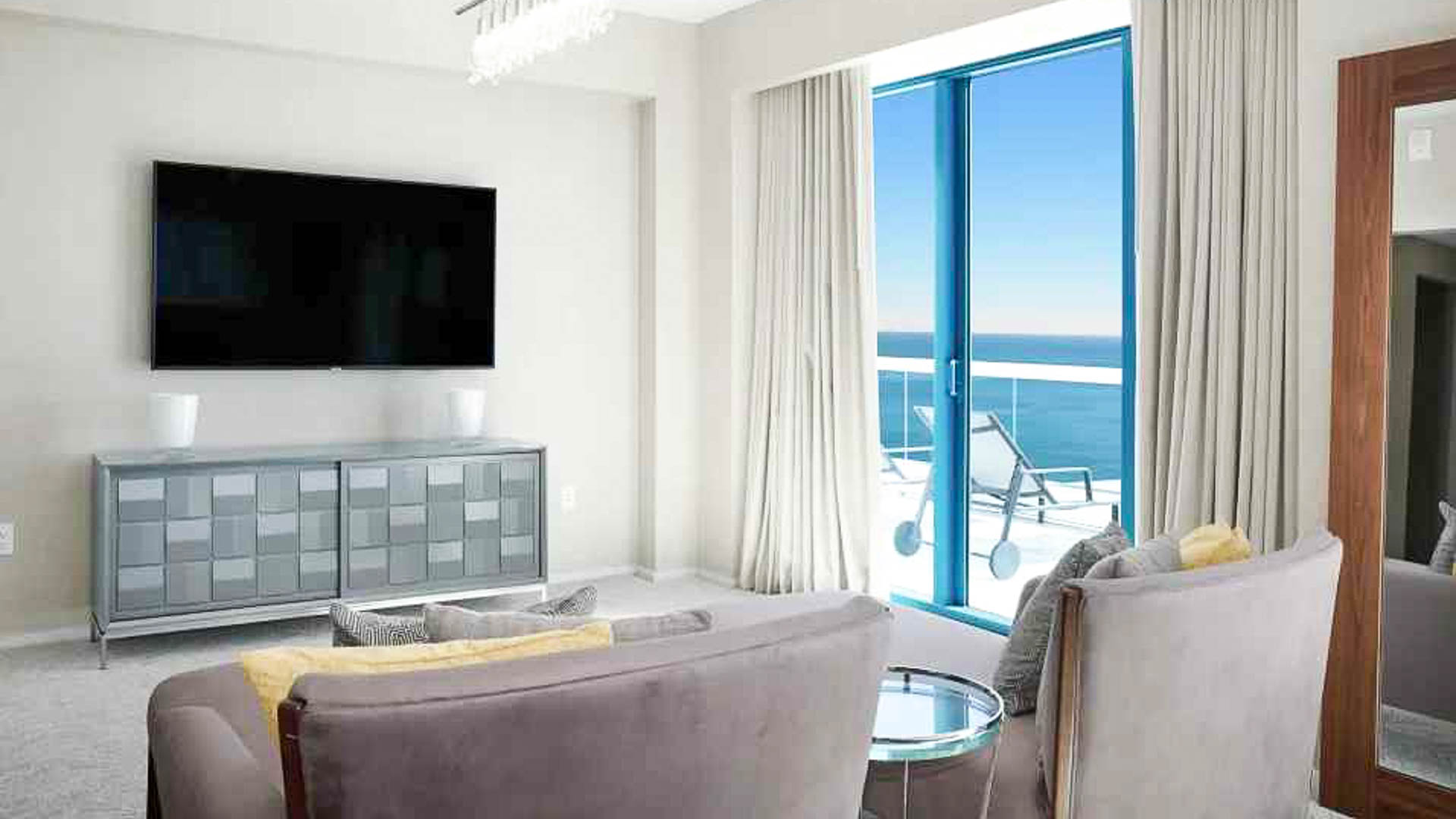 Hotel Fort Lauderdale Beach