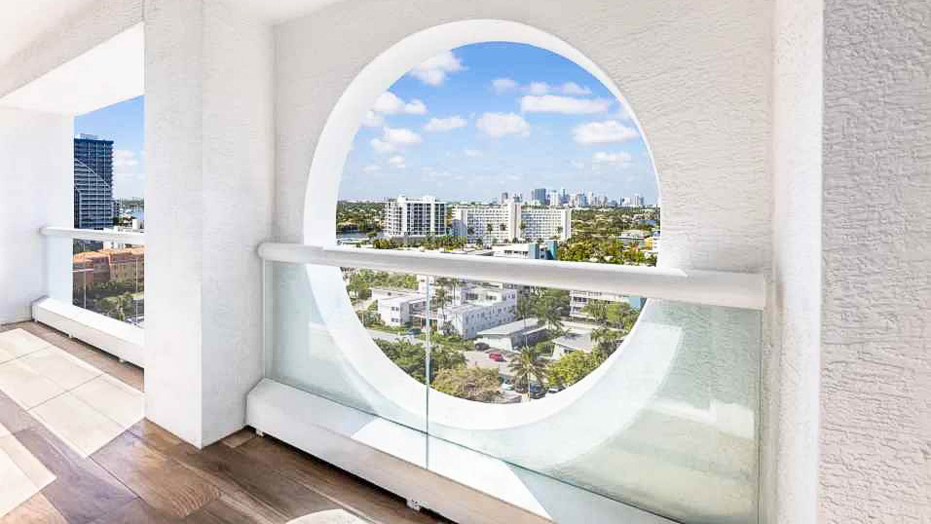 Hotel Fort Lauderdale Beach