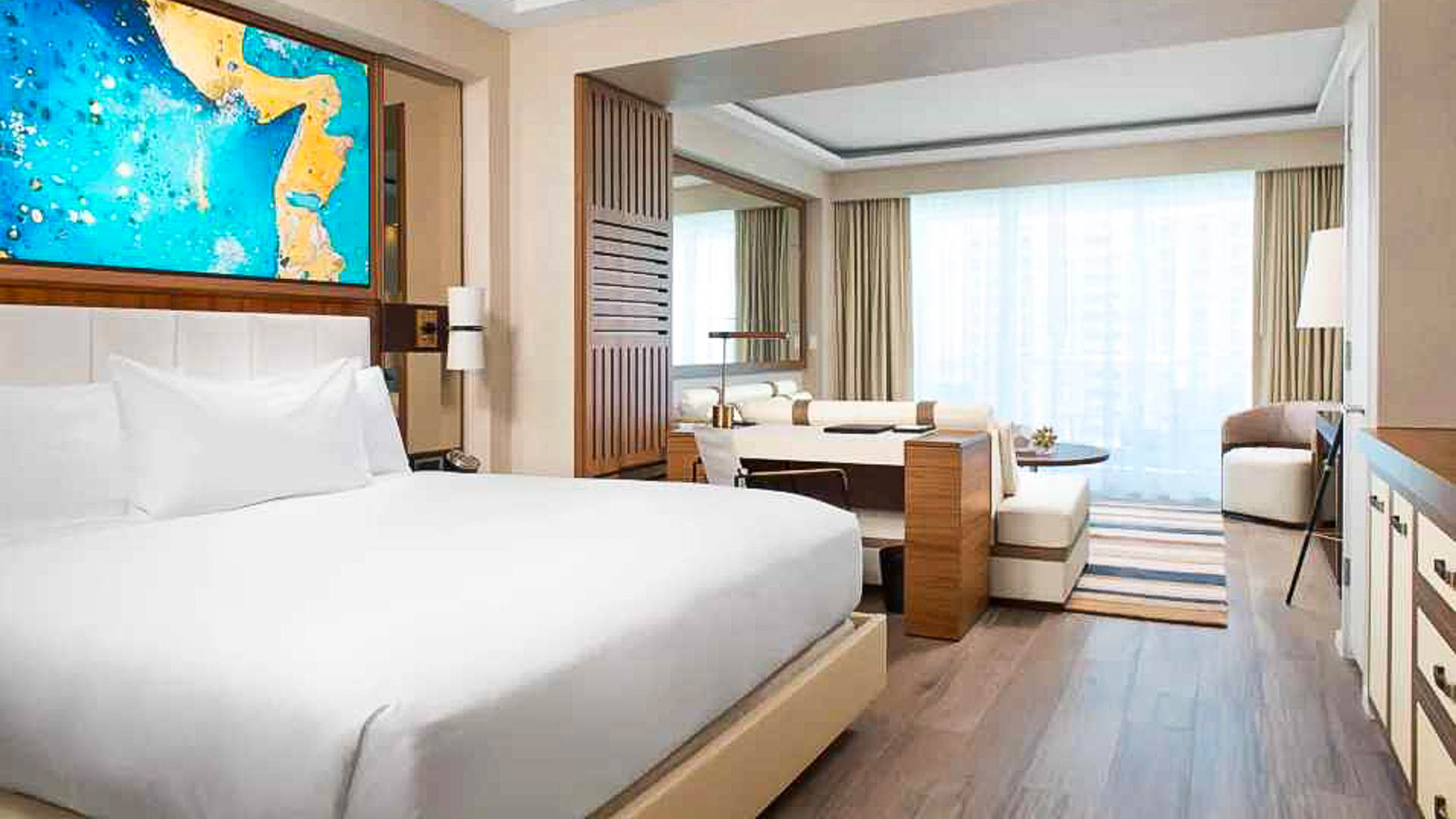 Hotel Fort Lauderdale Beach