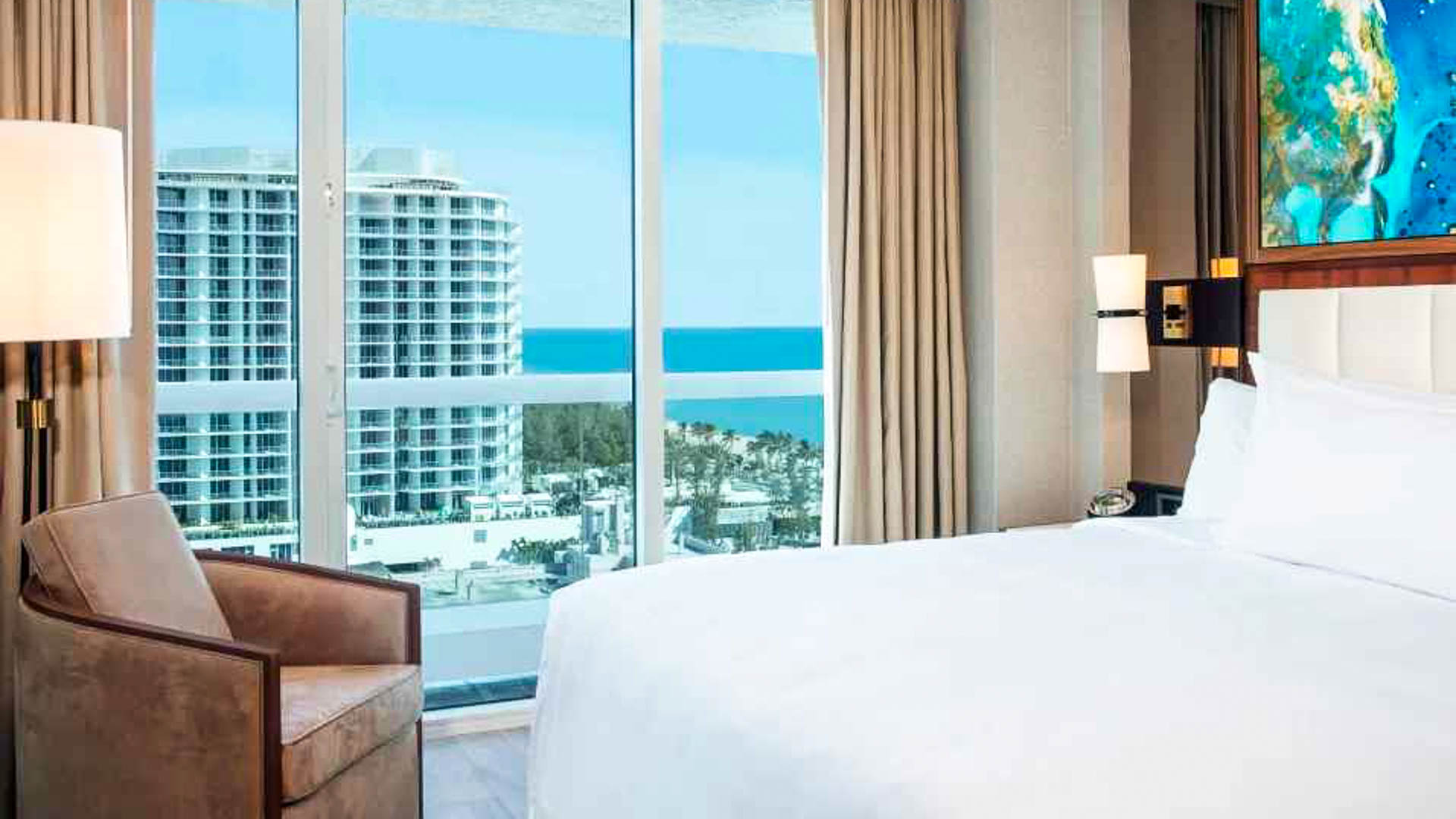 Hotel Fort Lauderdale Beach