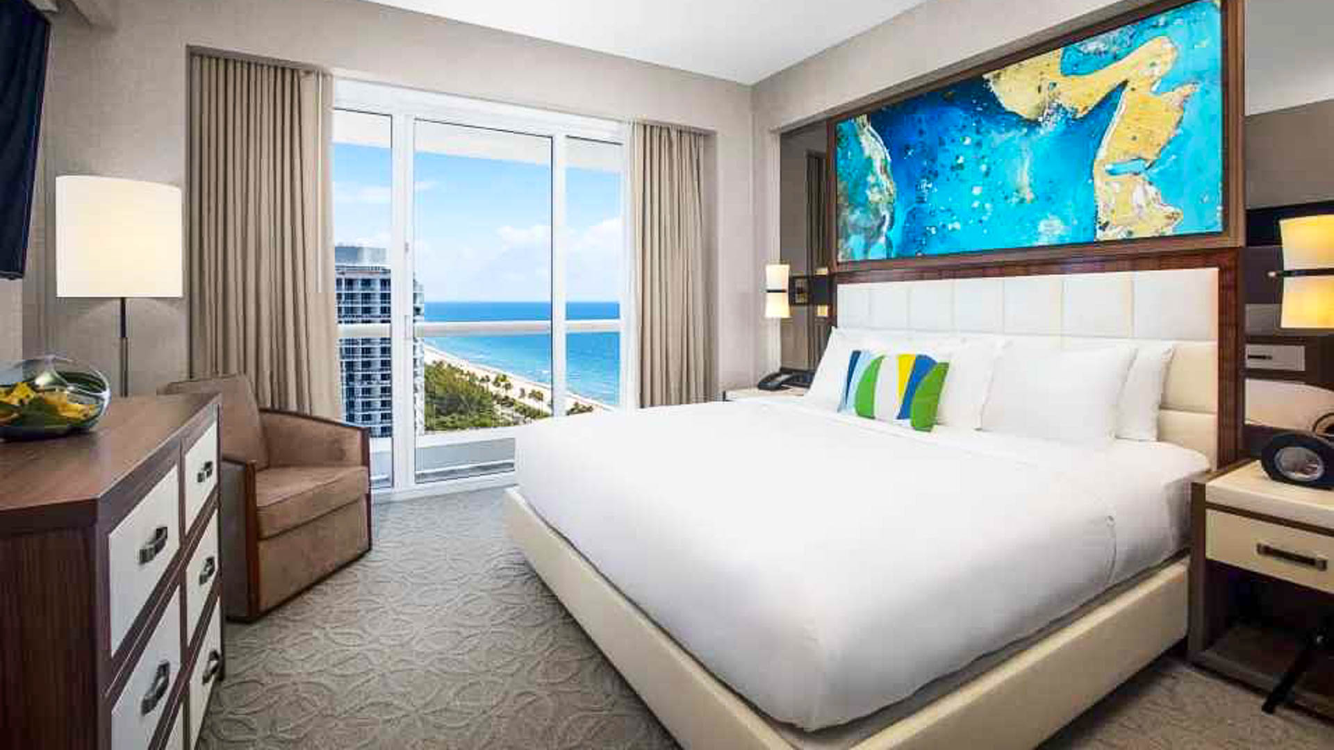 Hotel Fort Lauderdale Beach