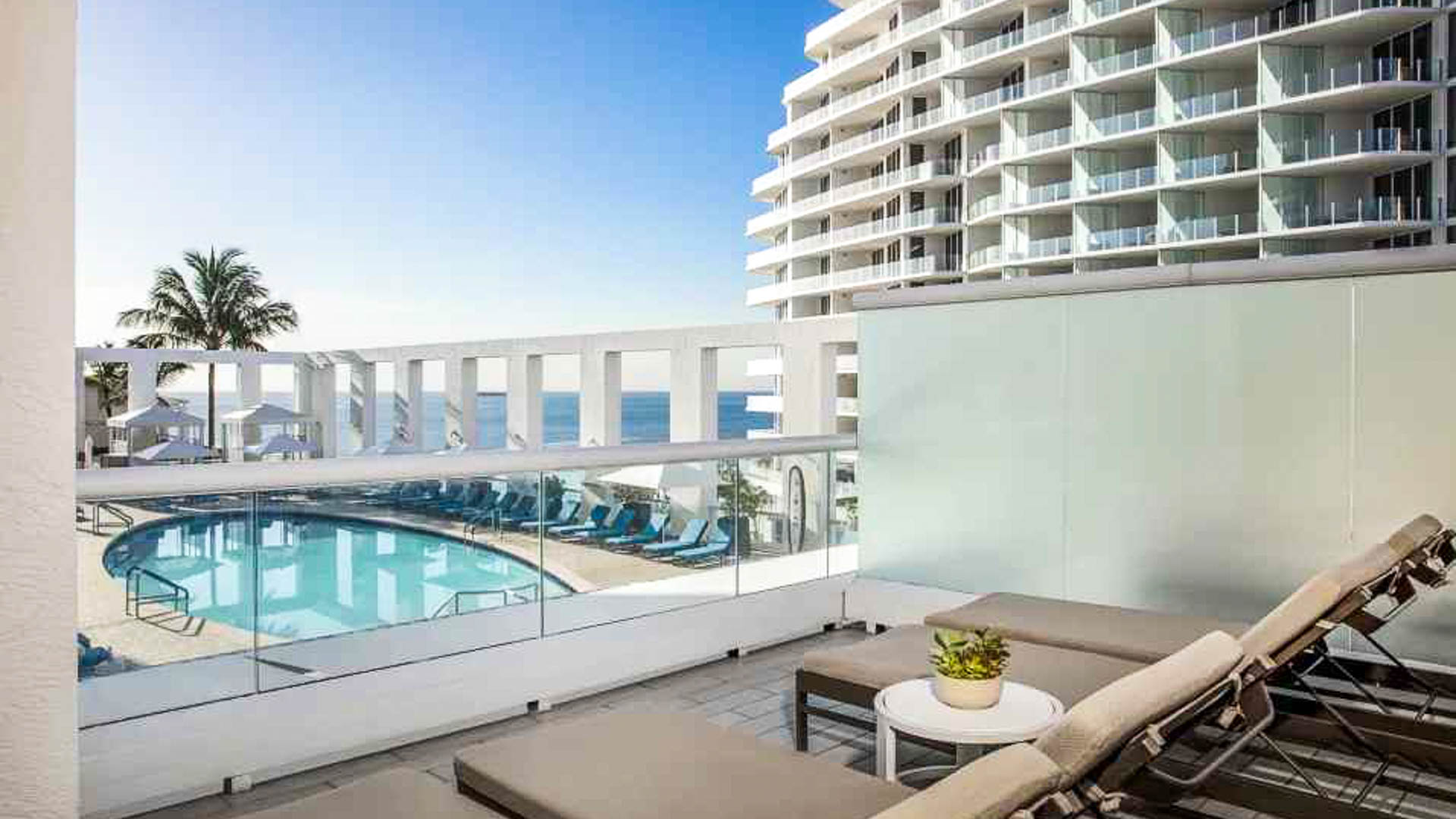 Hotel Fort Lauderdale Beach