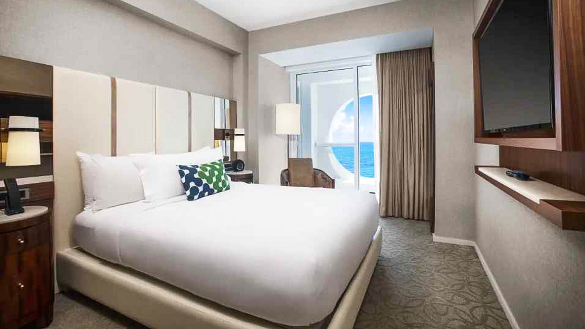 Hotel Fort Lauderdale Beach