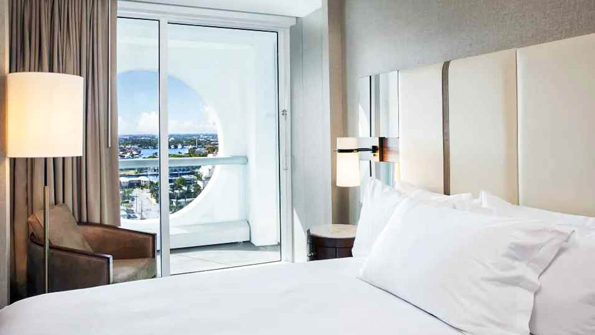 Hotel Fort Lauderdale Beach