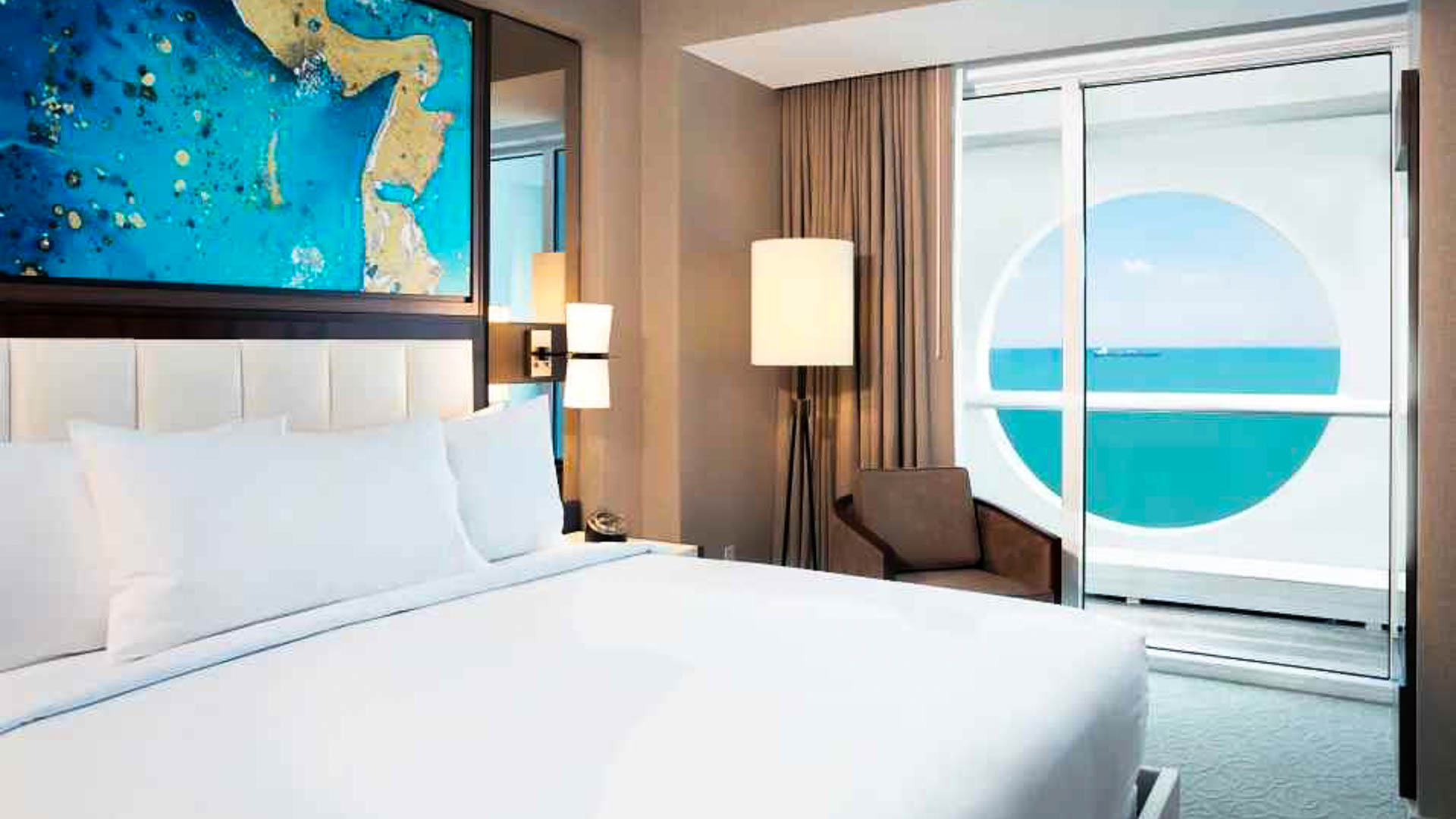 Hotel Fort Lauderdale Beach