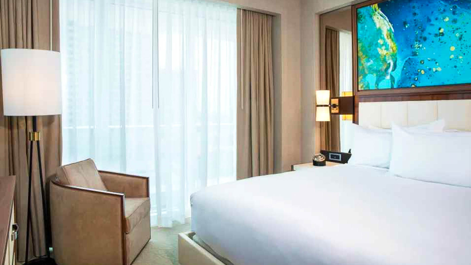 Hotel Fort Lauderdale Beach