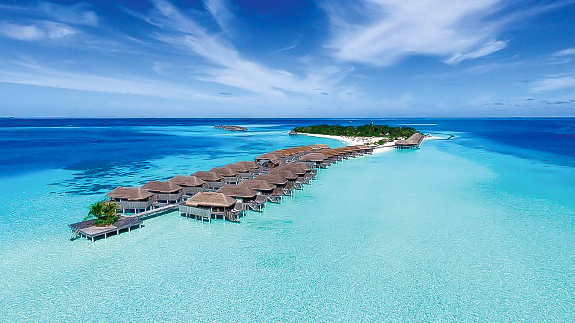 Constance Moofushi Maldives