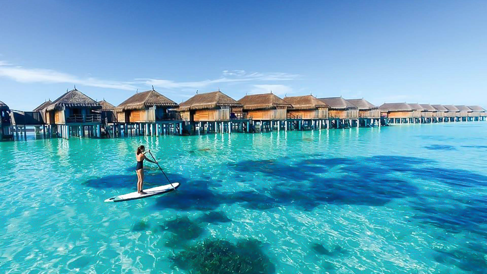 Constance Moofushi Maldives
