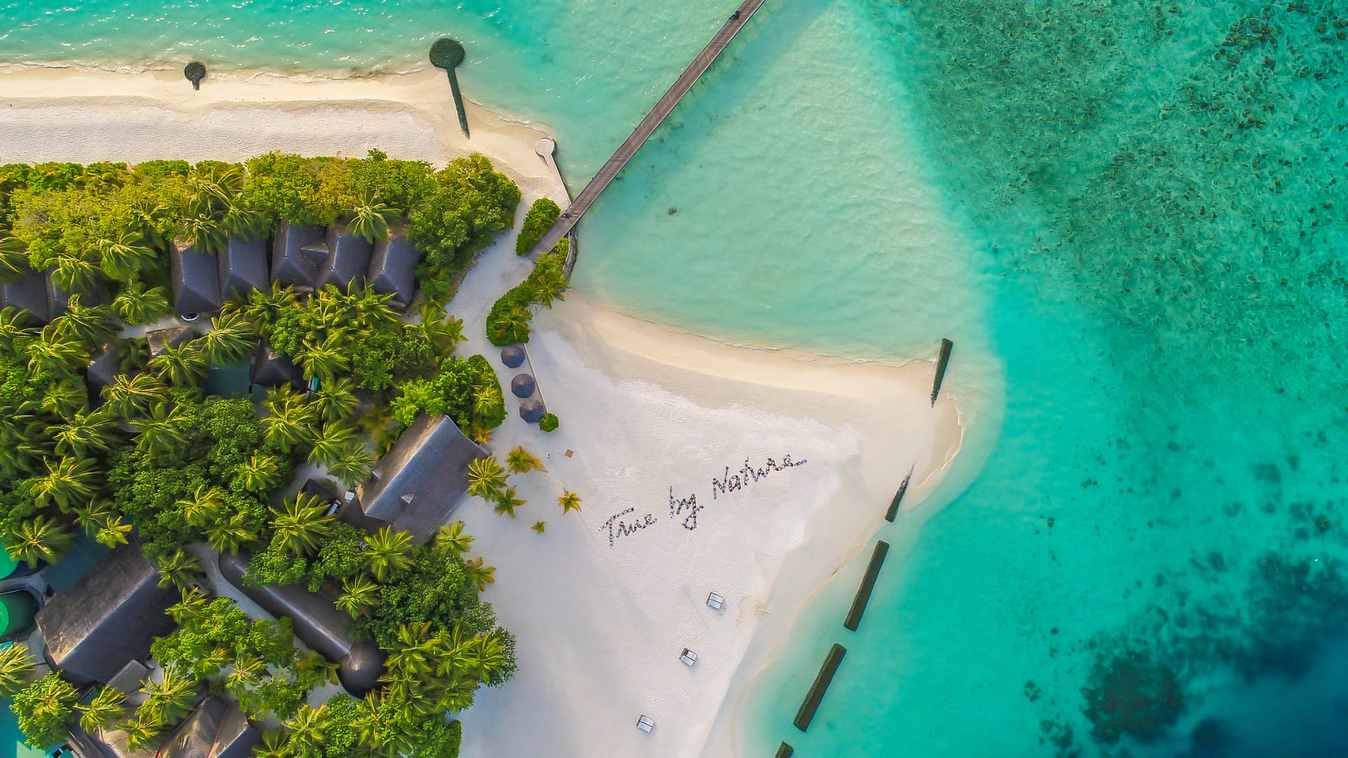 Constance Moofushi Maldives