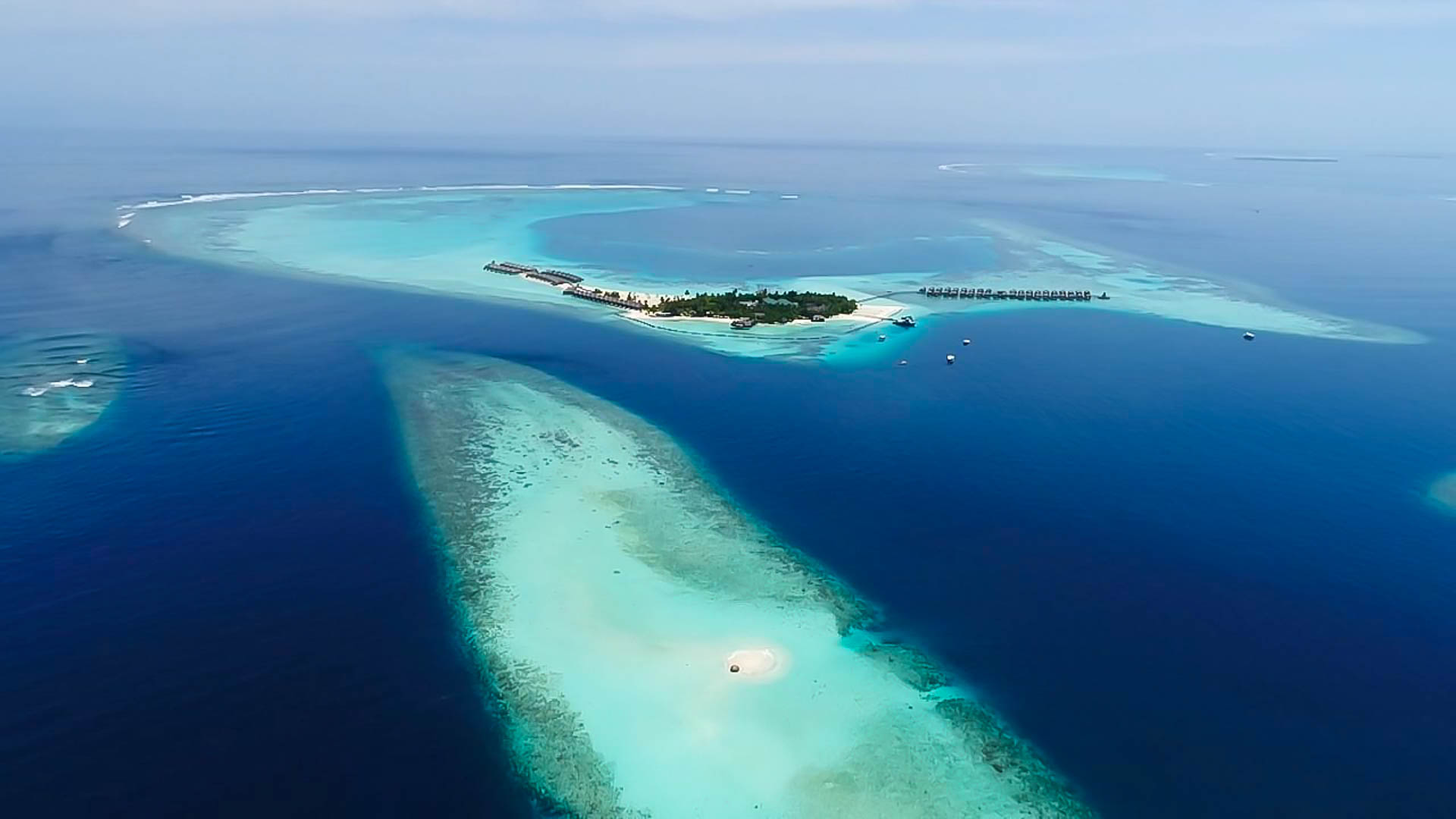 Constance Moofushi Maldives