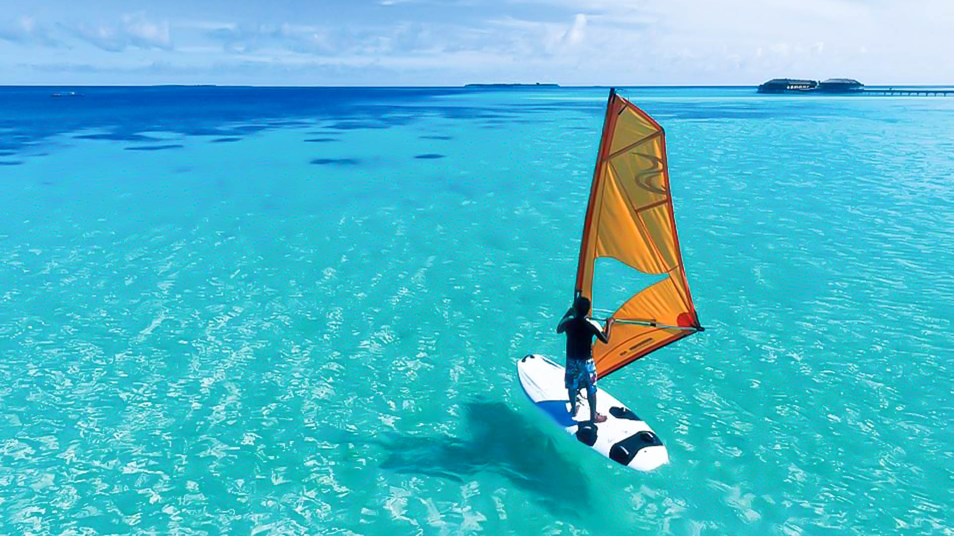Constance Moofushi Maldives