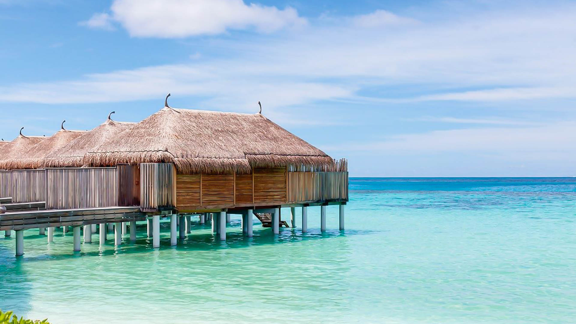 Constance Moofushi Maldives