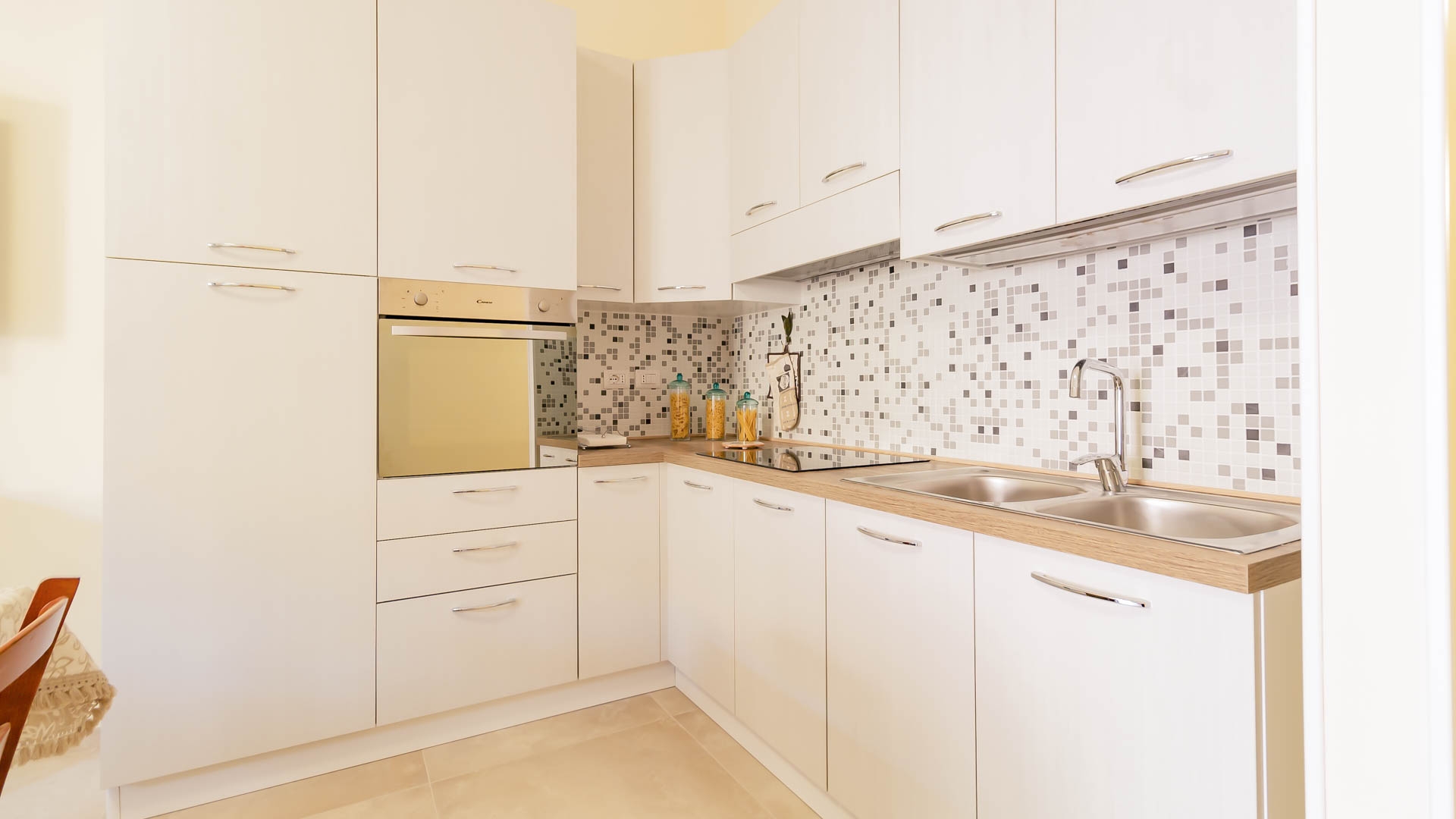 Corallo Flat