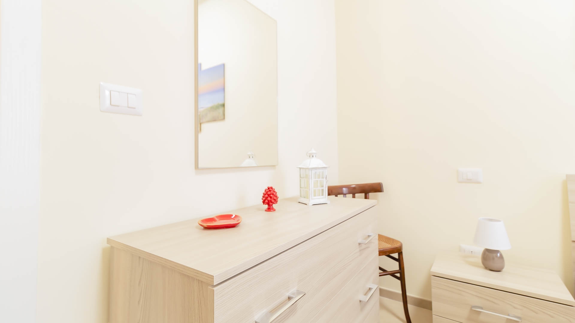 Corallo Flat