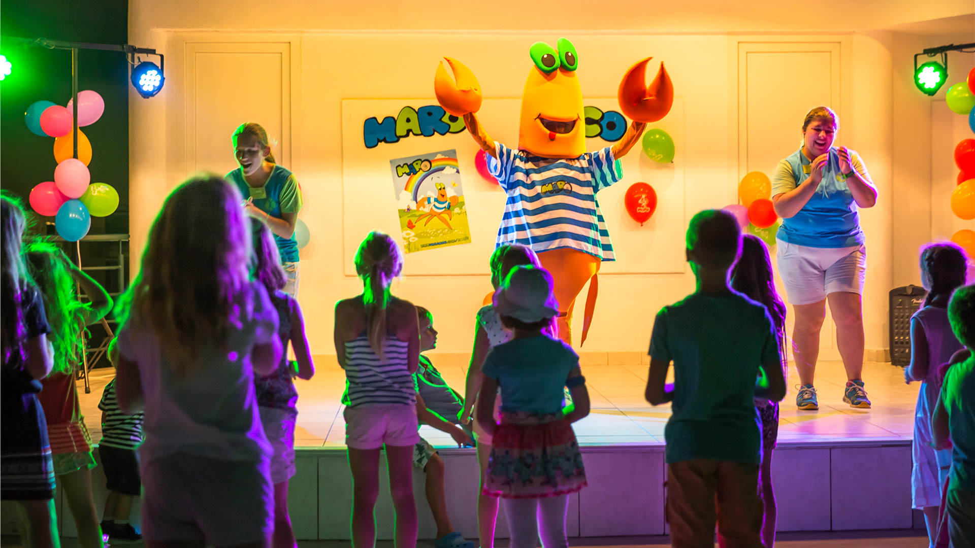 Corinthia Baska Sunny Hotel By Valamar