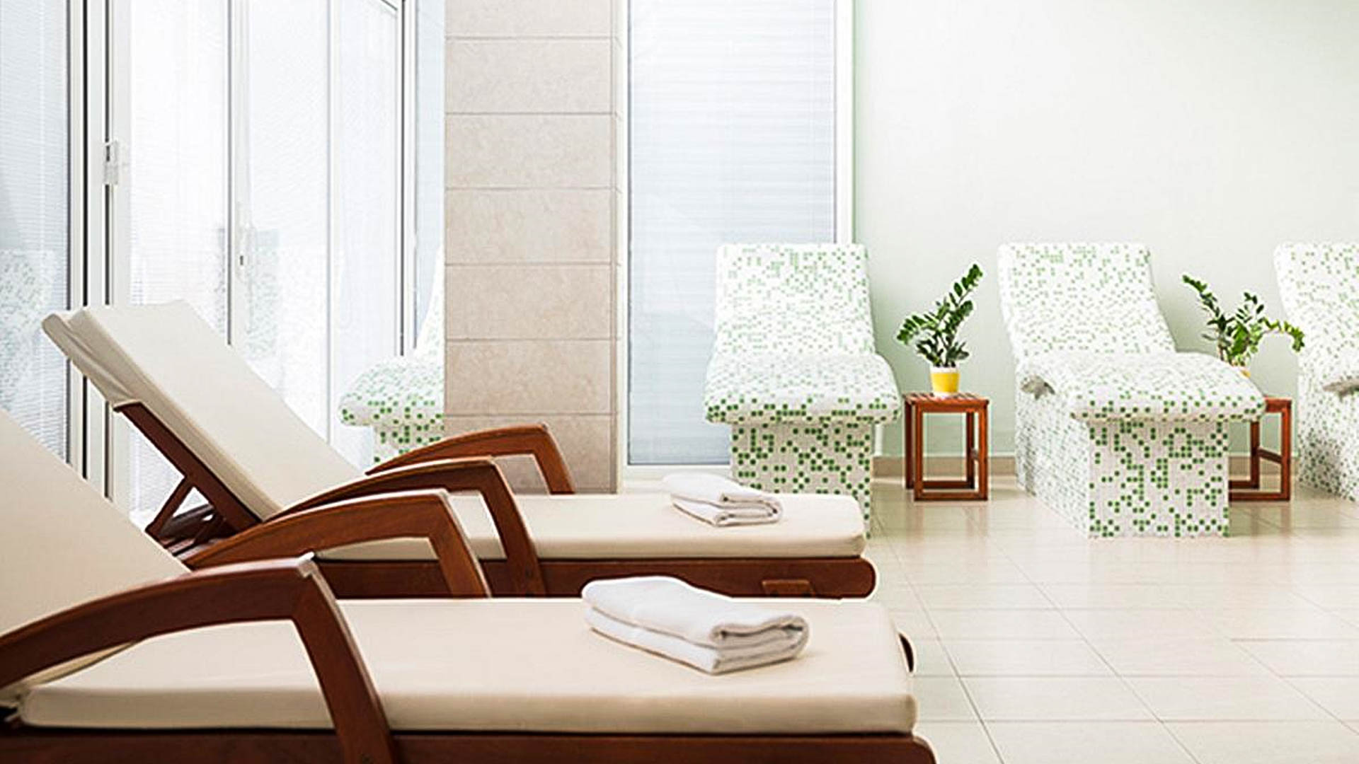 Corinthia Baska Sunny Hotel By Valamar