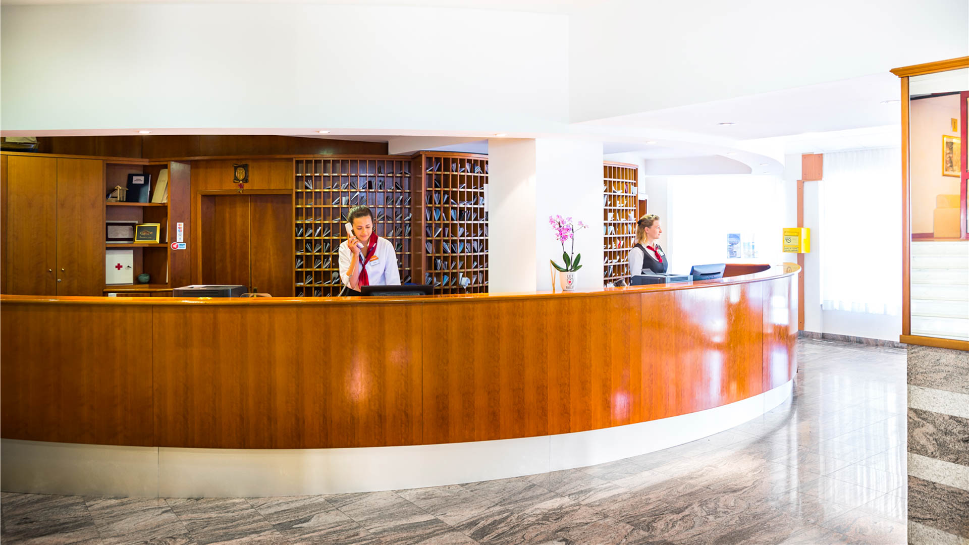 Corinthia Baska Sunny Hotel By Valamar