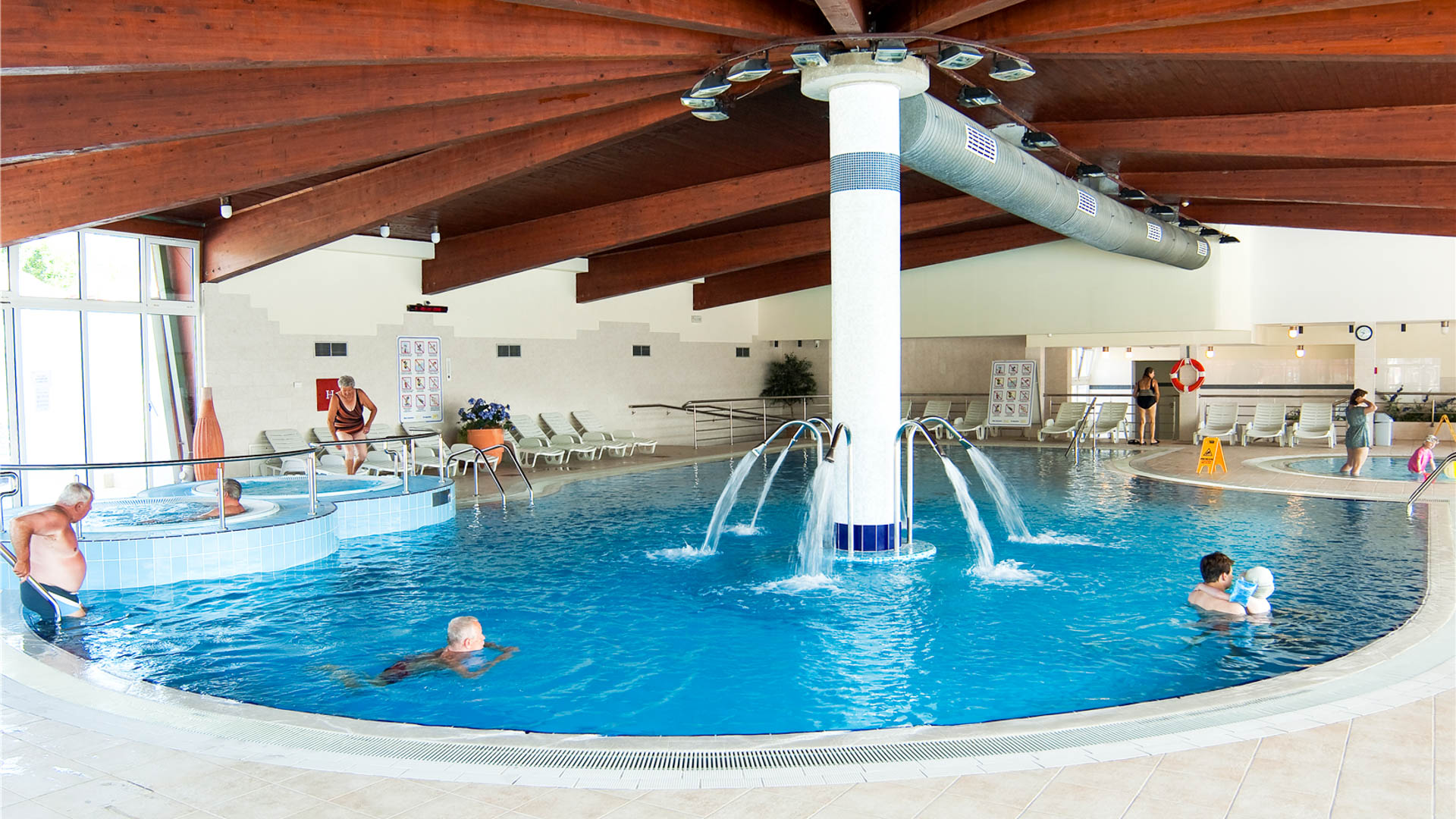 Corinthia Baska Sunny Hotel By Valamar