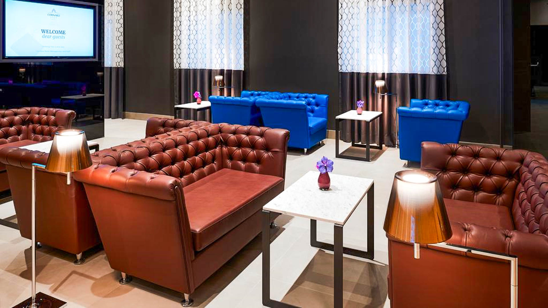 Cornaro Hotel