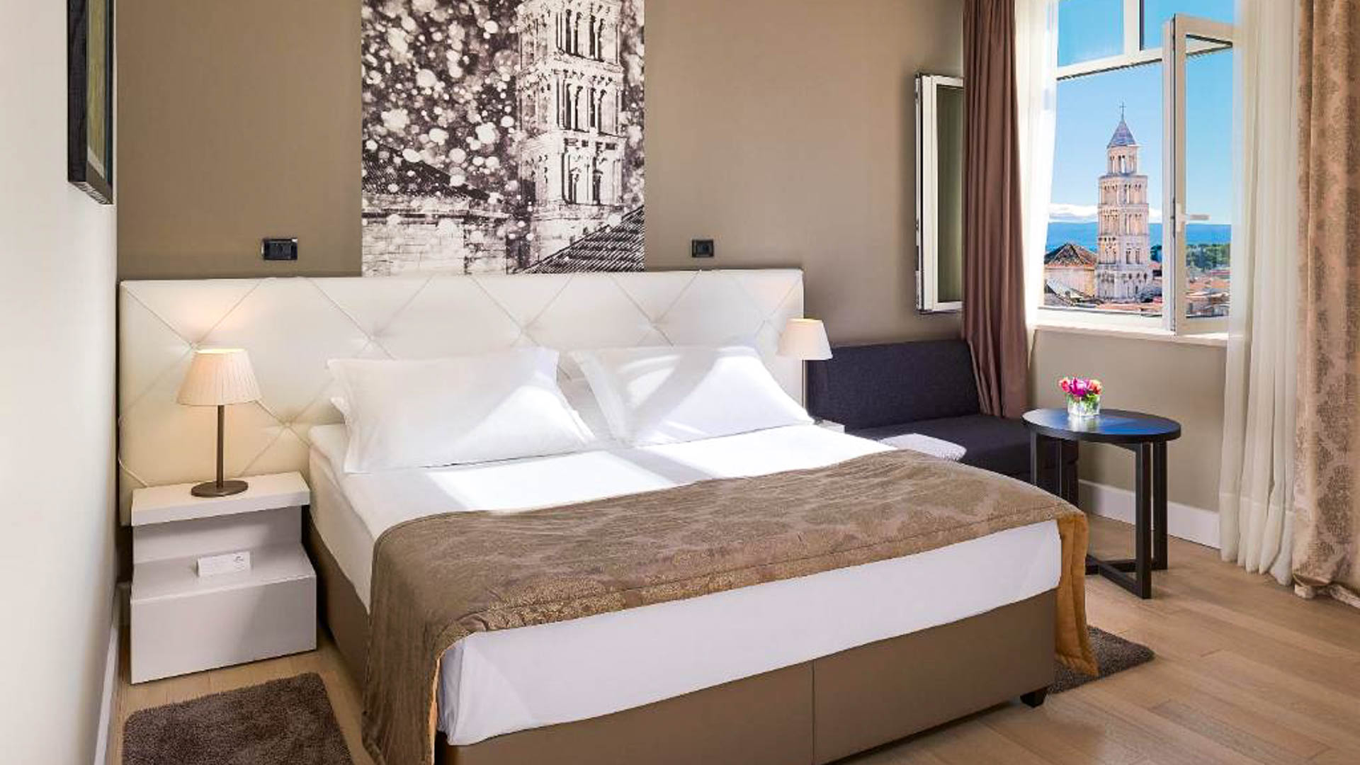 Cornaro Hotel