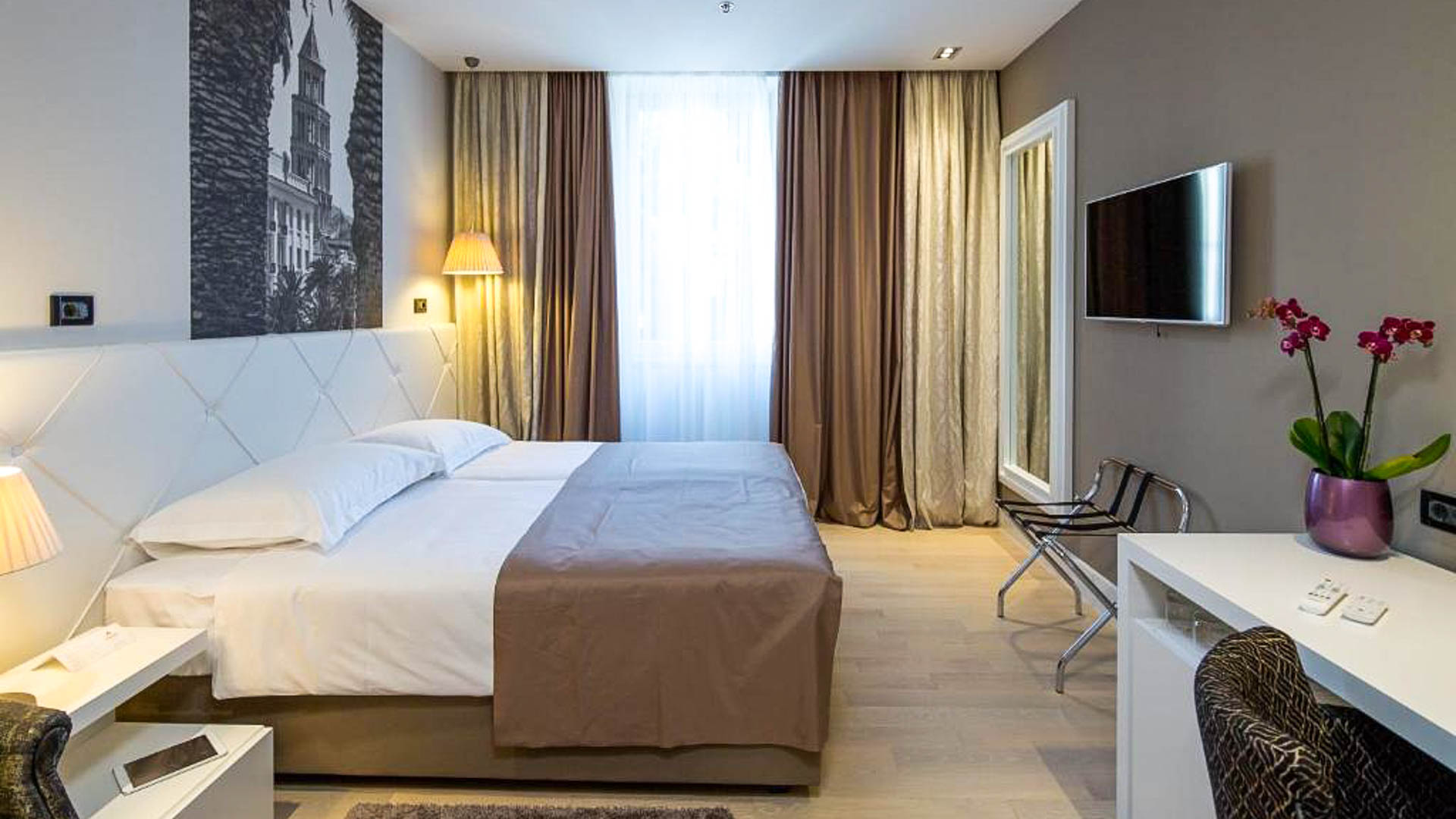 Cornaro Hotel