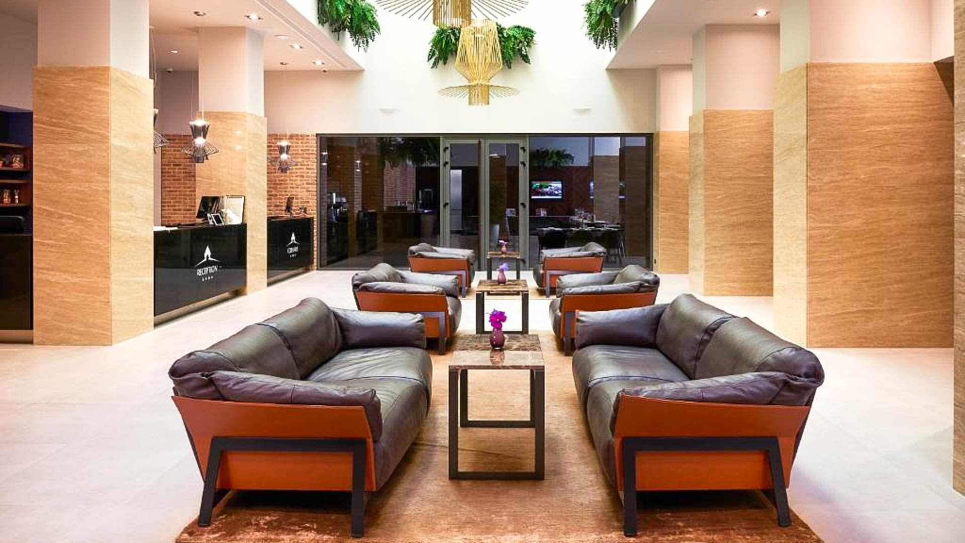 Cornaro Hotel