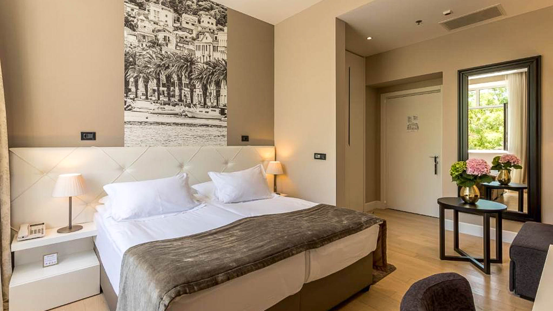 Cornaro Hotel