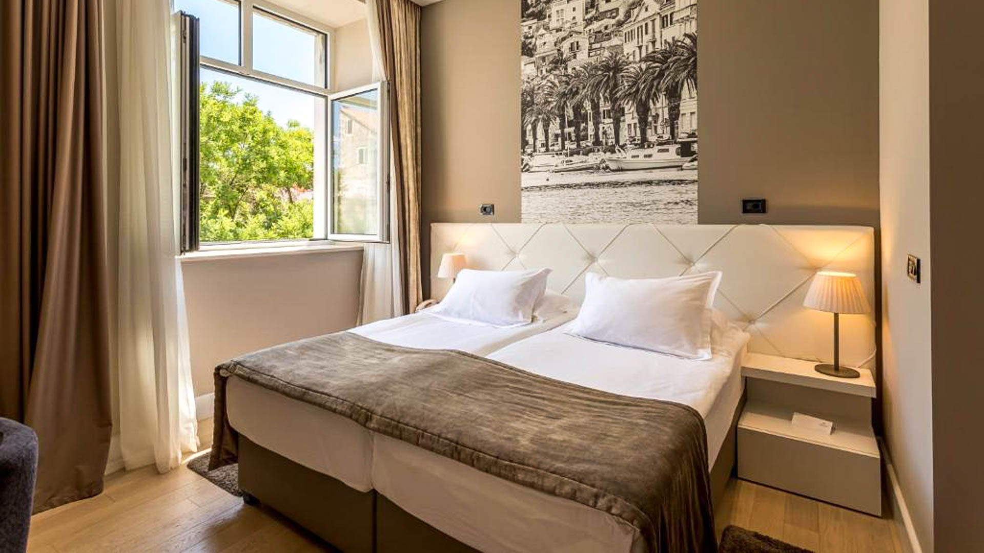 Cornaro Hotel