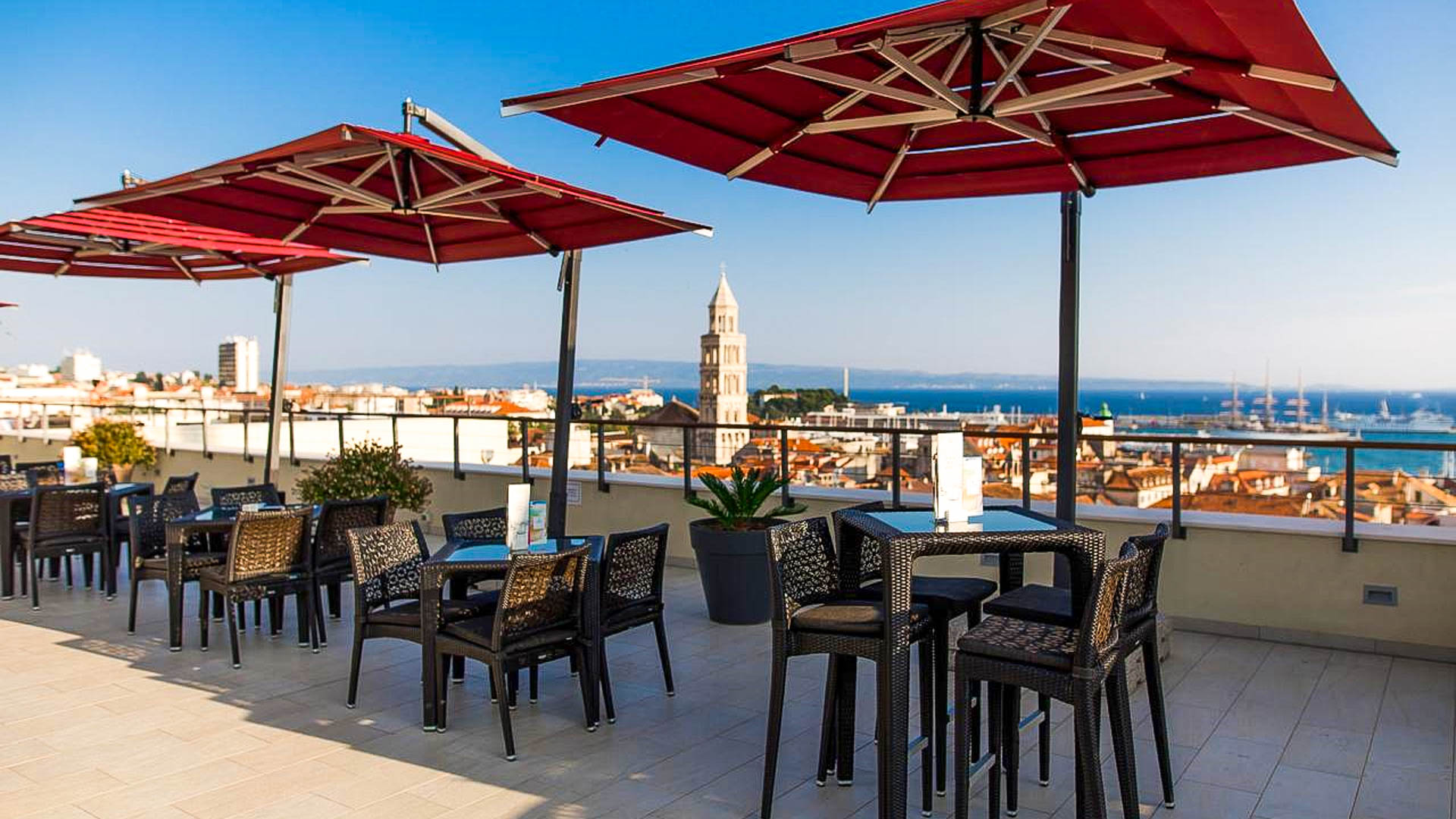 Cornaro Hotel
