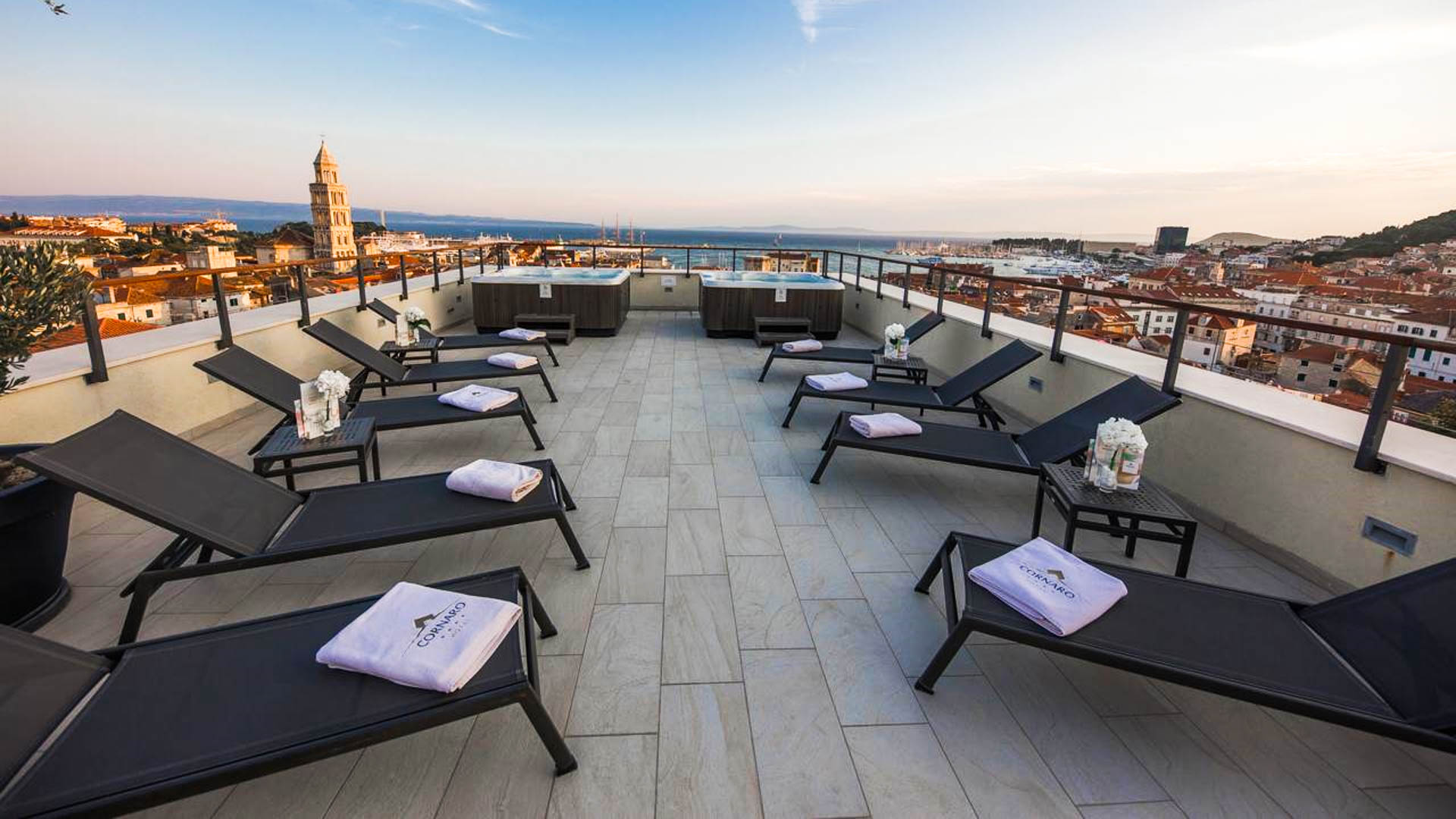 Cornaro Hotel