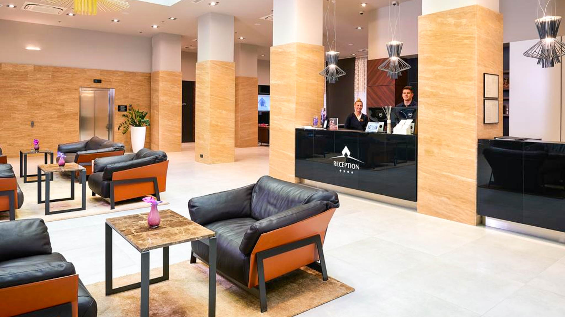 Cornaro Hotel