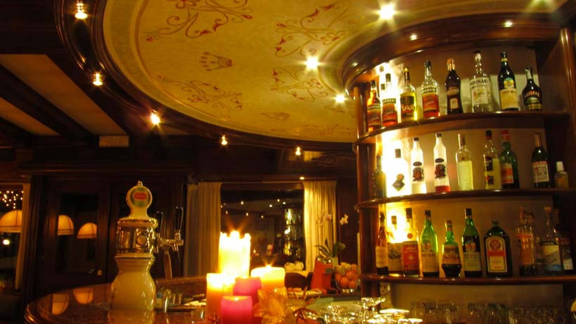 Hotel Corona