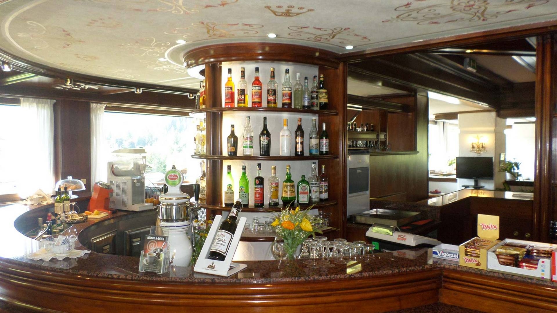 Hotel Corona
