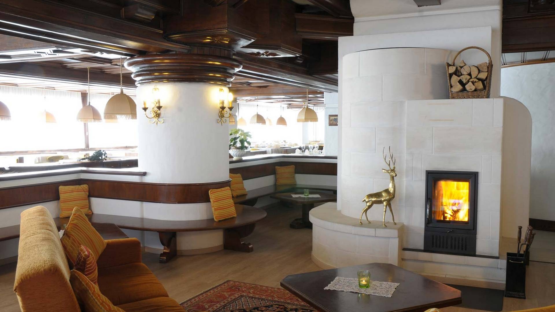 Hotel Corona