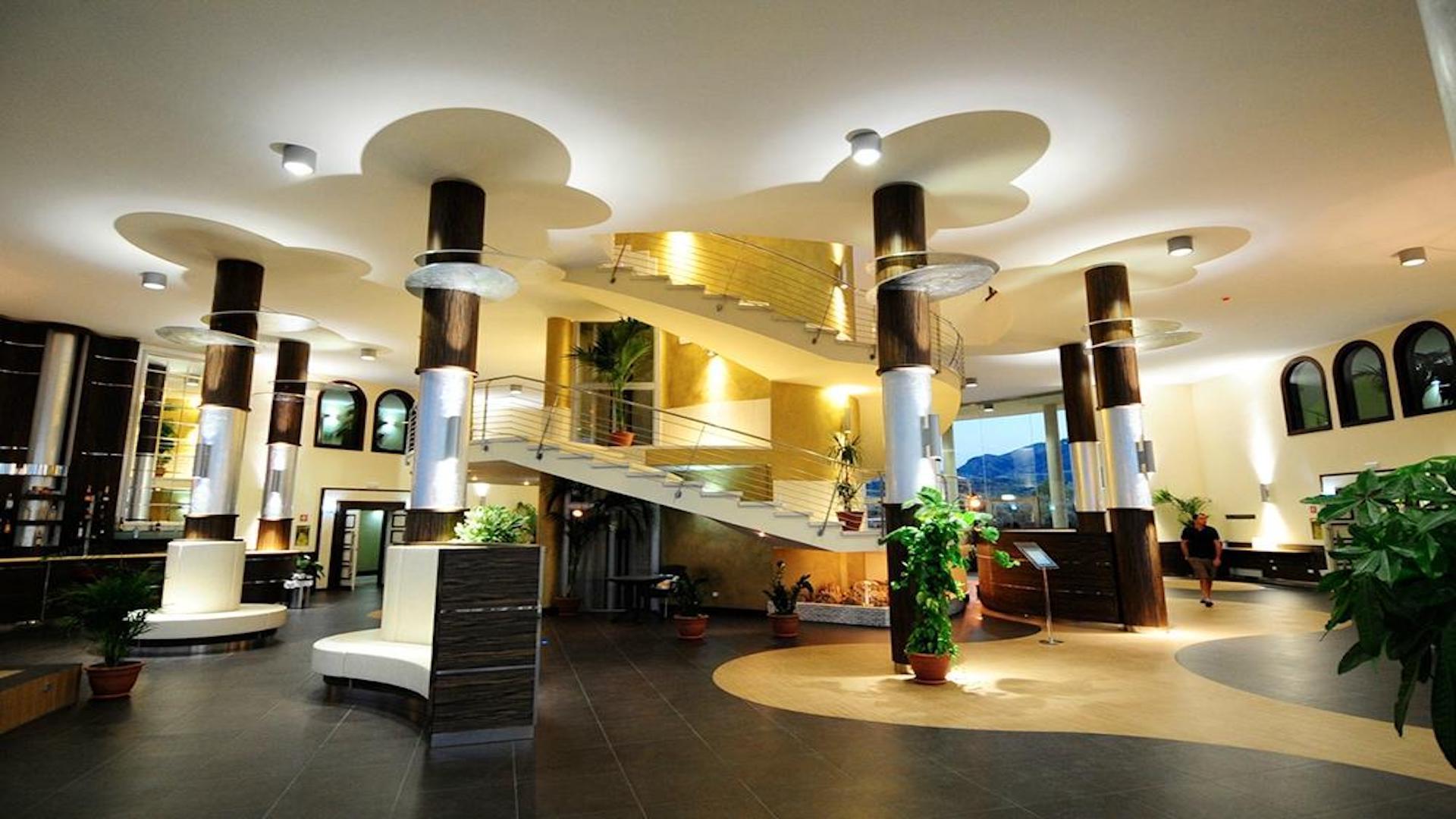 Corte dei Greci Resort & Spa