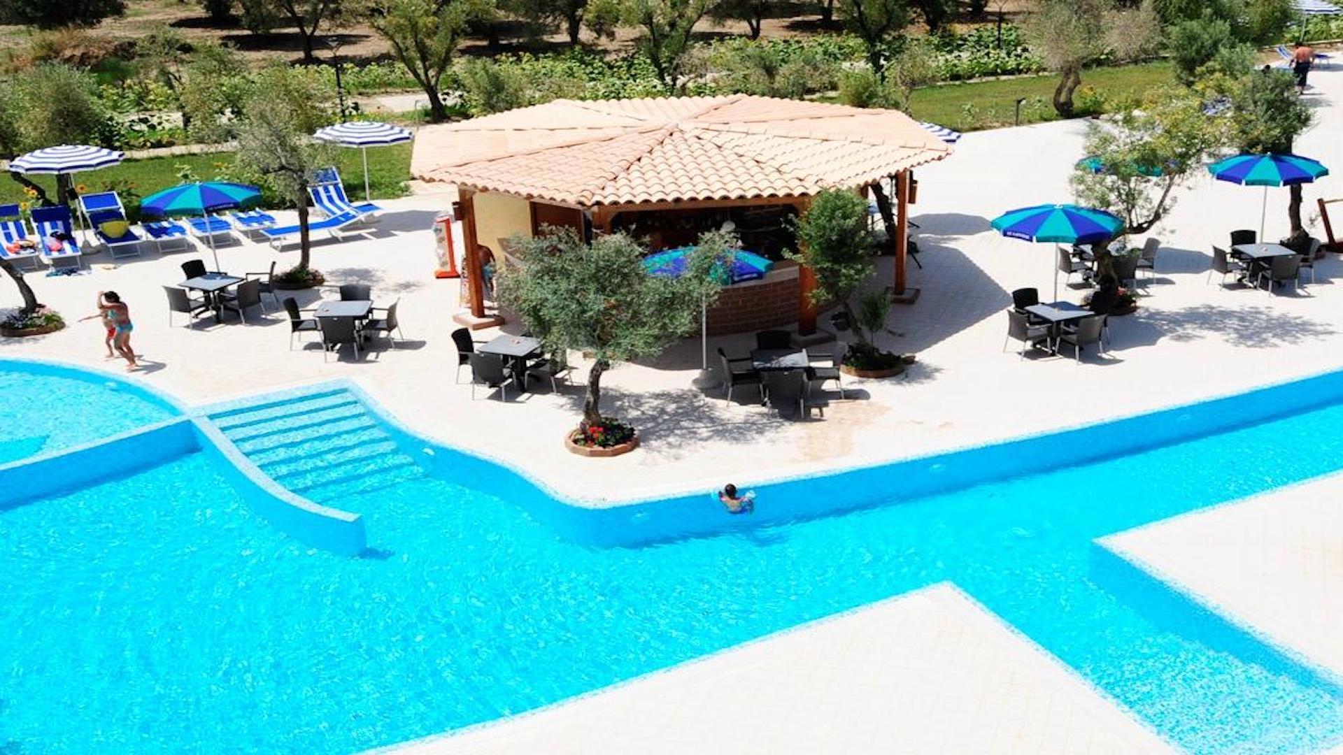 Corte dei Greci Resort & Spa