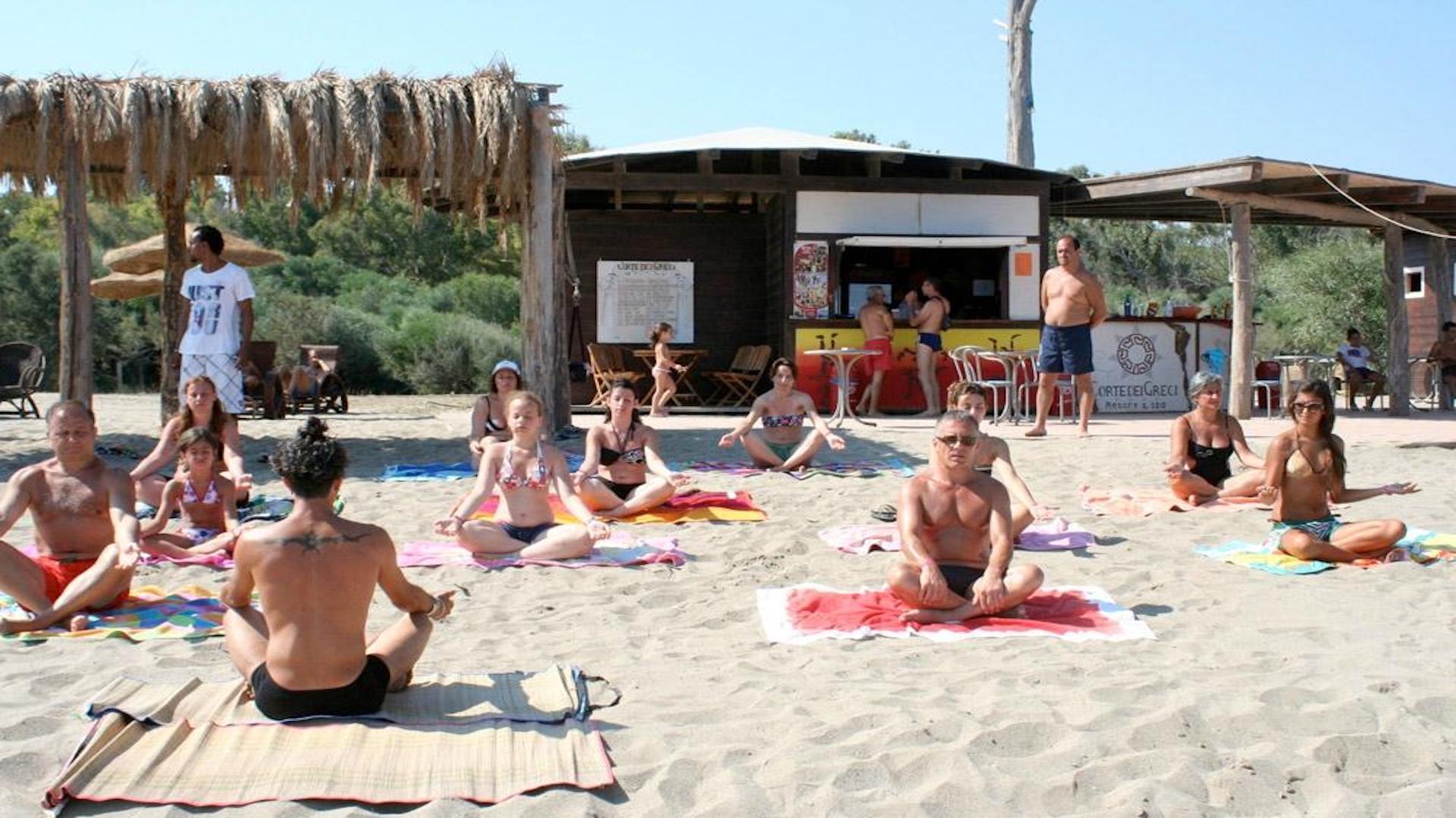Corte dei Greci Resort & Spa