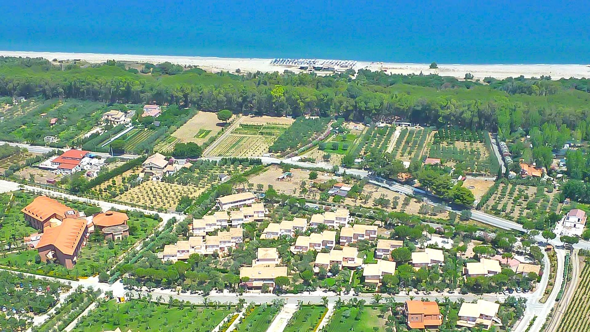 Corte dei Greci Resort & Spa