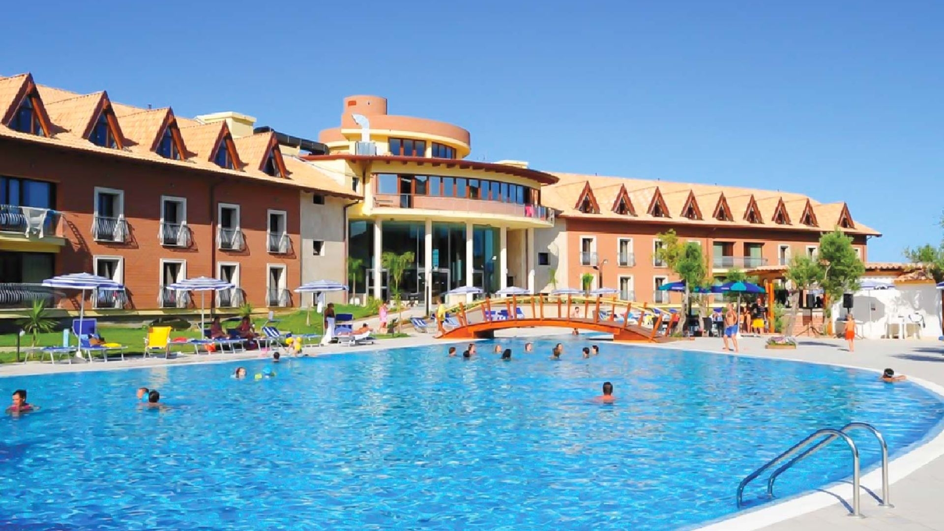Corte dei Greci Resort & Spa