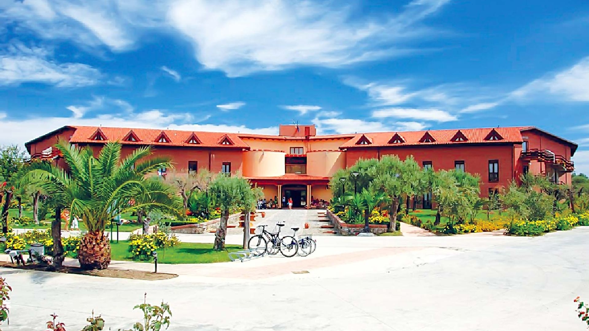 Corte dei Greci Resort & Spa