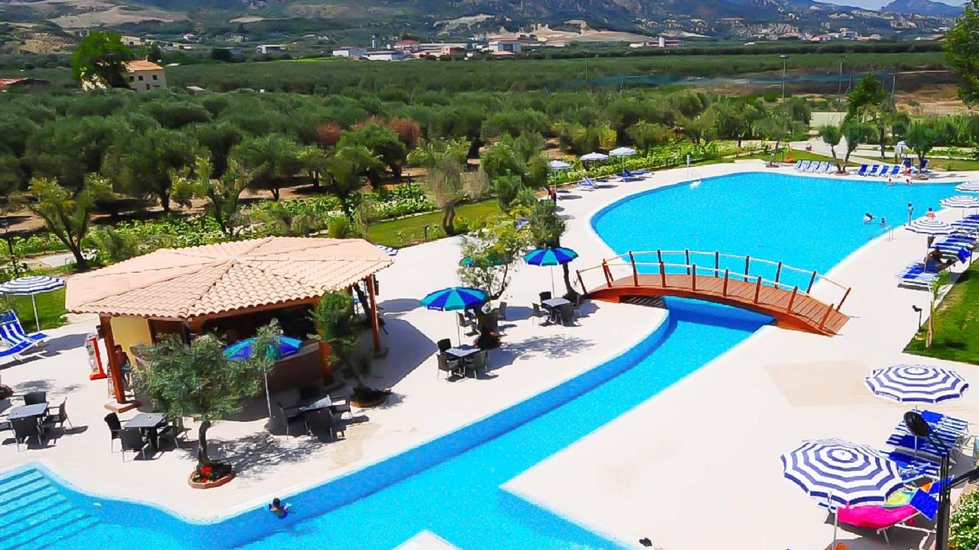 Corte dei Greci Resort & Spa