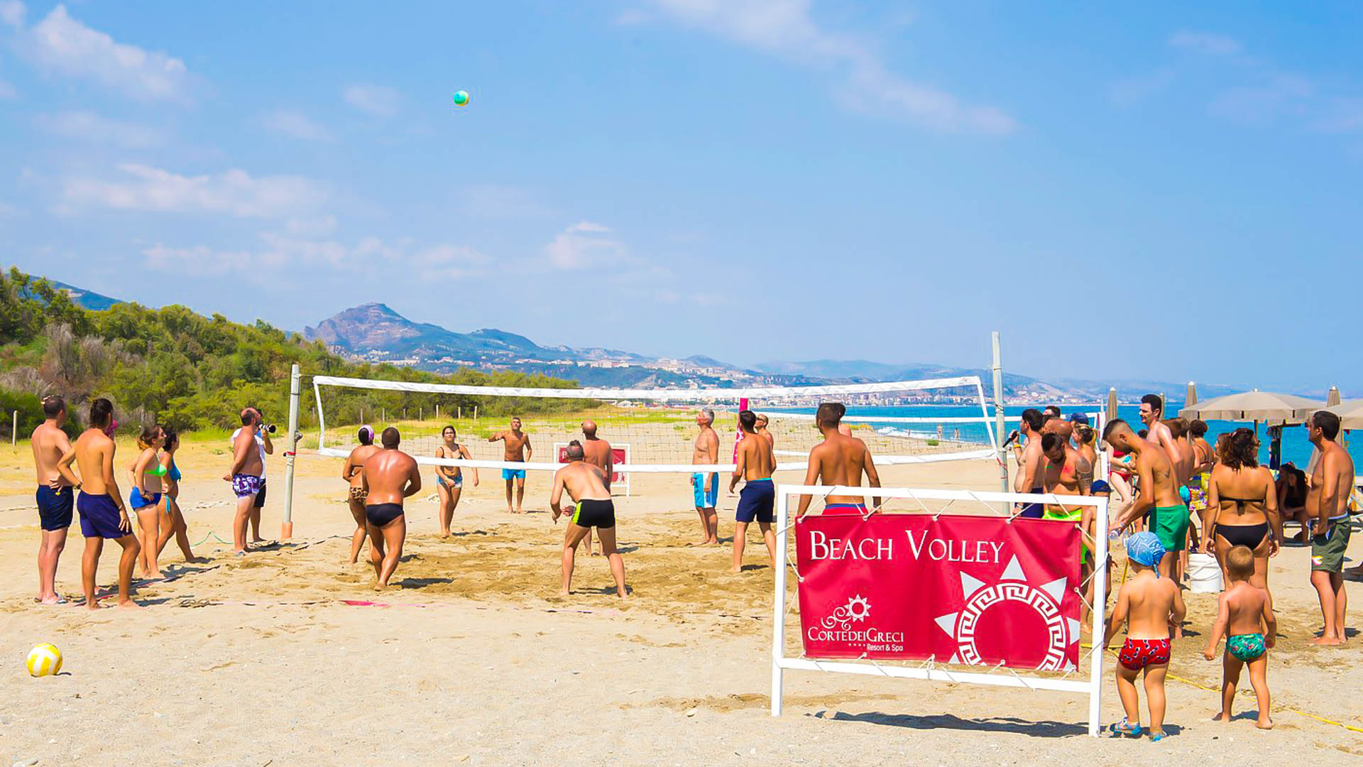 Corte dei Greci Resort & Spa